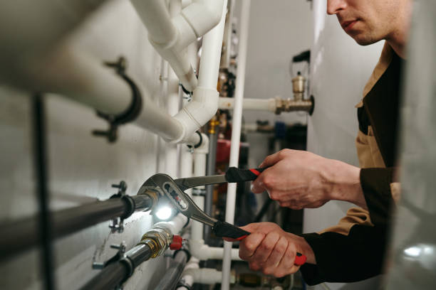Best Best Plumbers Near Me  in Converse, IN