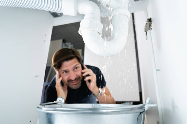 Best Hot Water Heater Installation  in Converse, IN