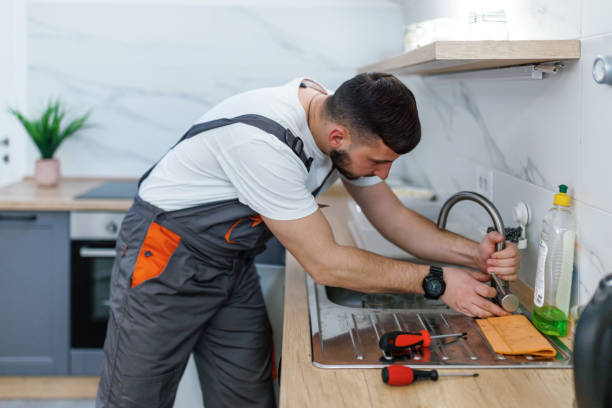 Best Hot Water Heater Installation  in Converse, IN