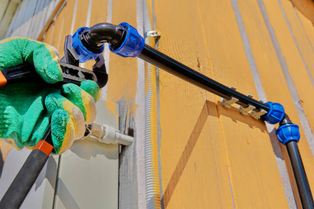 Best Drain Cleaning Services  in Converse, IN