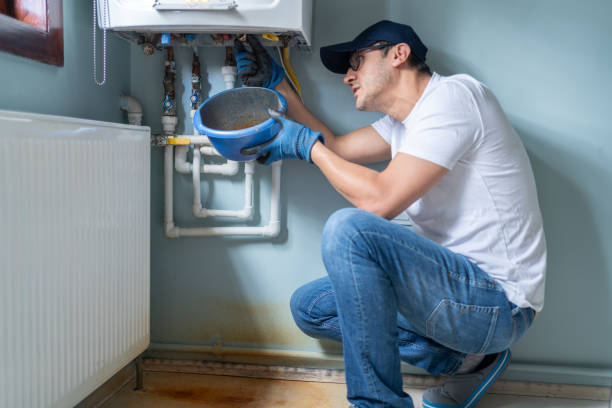 Best Pipe Repair Near Me  in Converse, IN