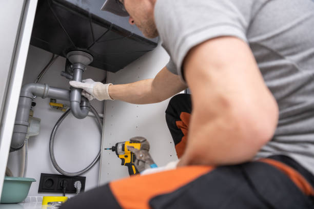Best Plumbing Inspection Services  in Converse, IN