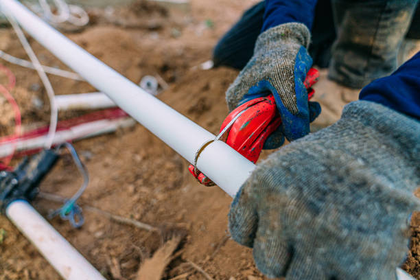 Best Hot Water Heater Installation  in Converse, IN