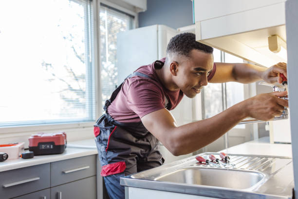 Best Plumbing Repair Near Me  in Converse, IN