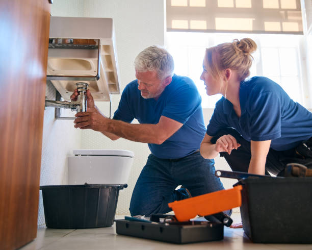 Best Sprinkler Systems  in Converse, IN